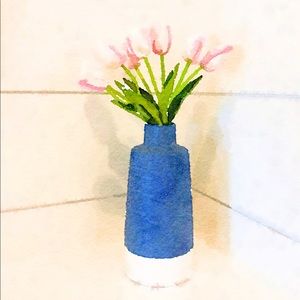 Meet your Posher, Steph